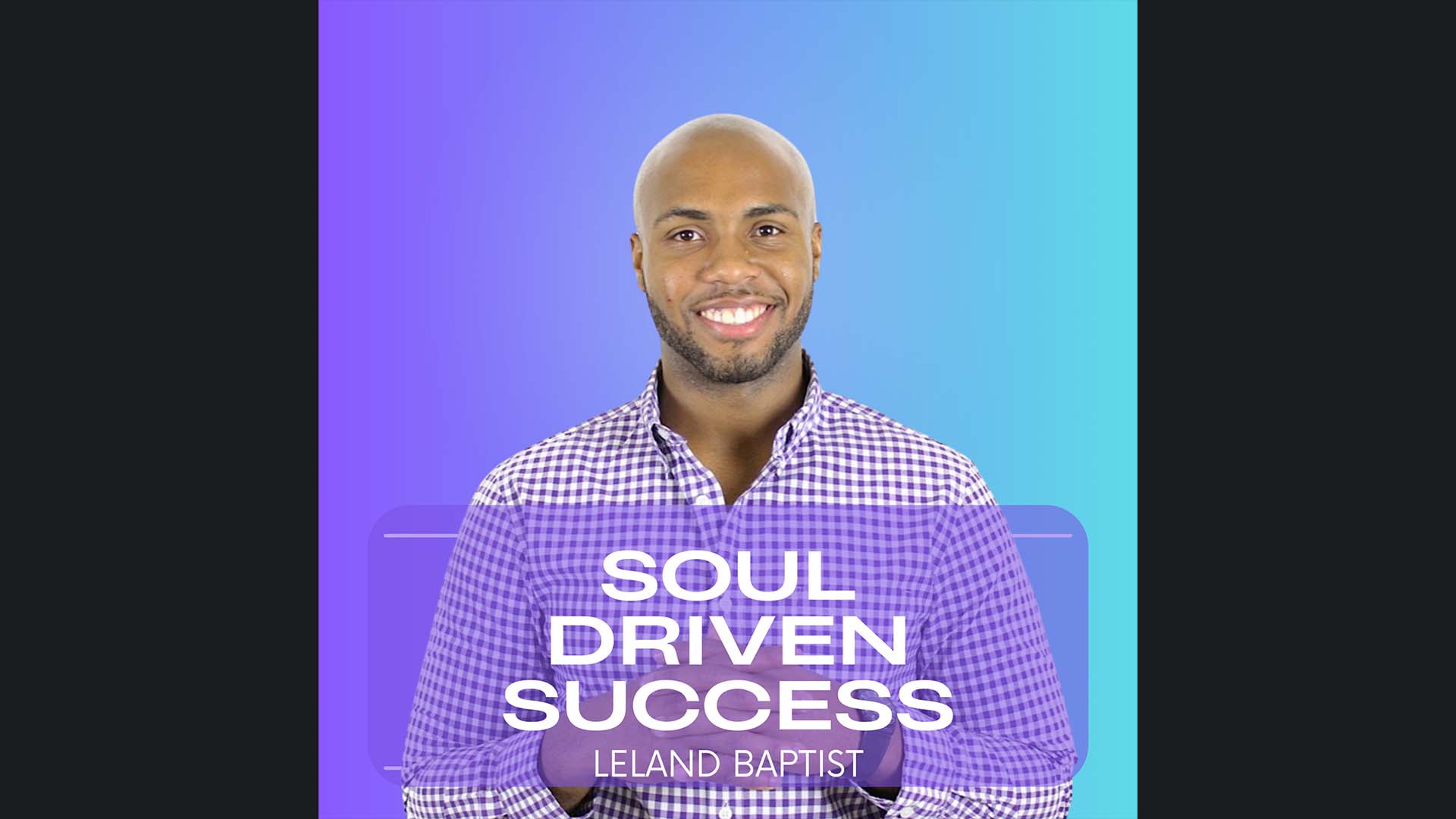 Soul Driven Success