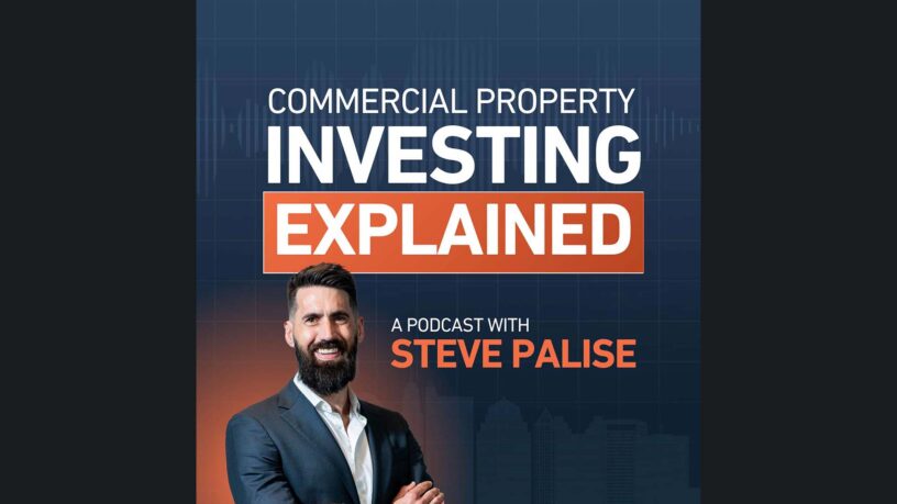 Commercial Property Investing Explained