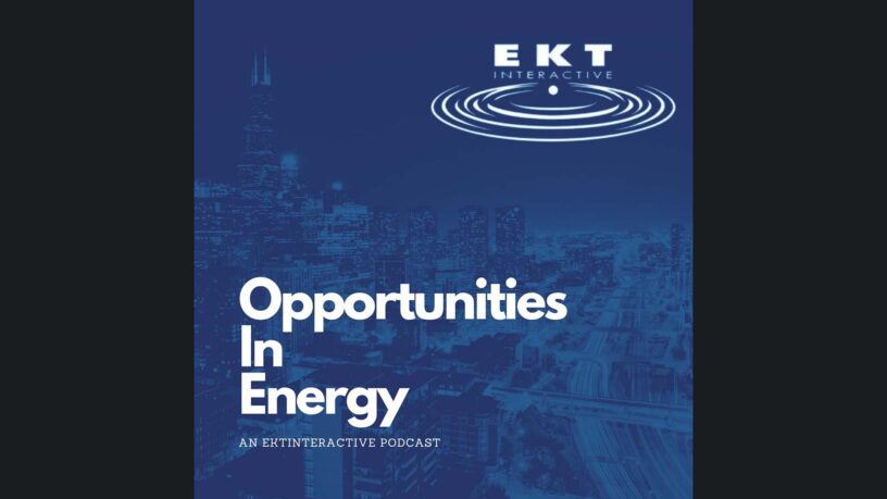 EKT Interactive - Opportunities In Energy