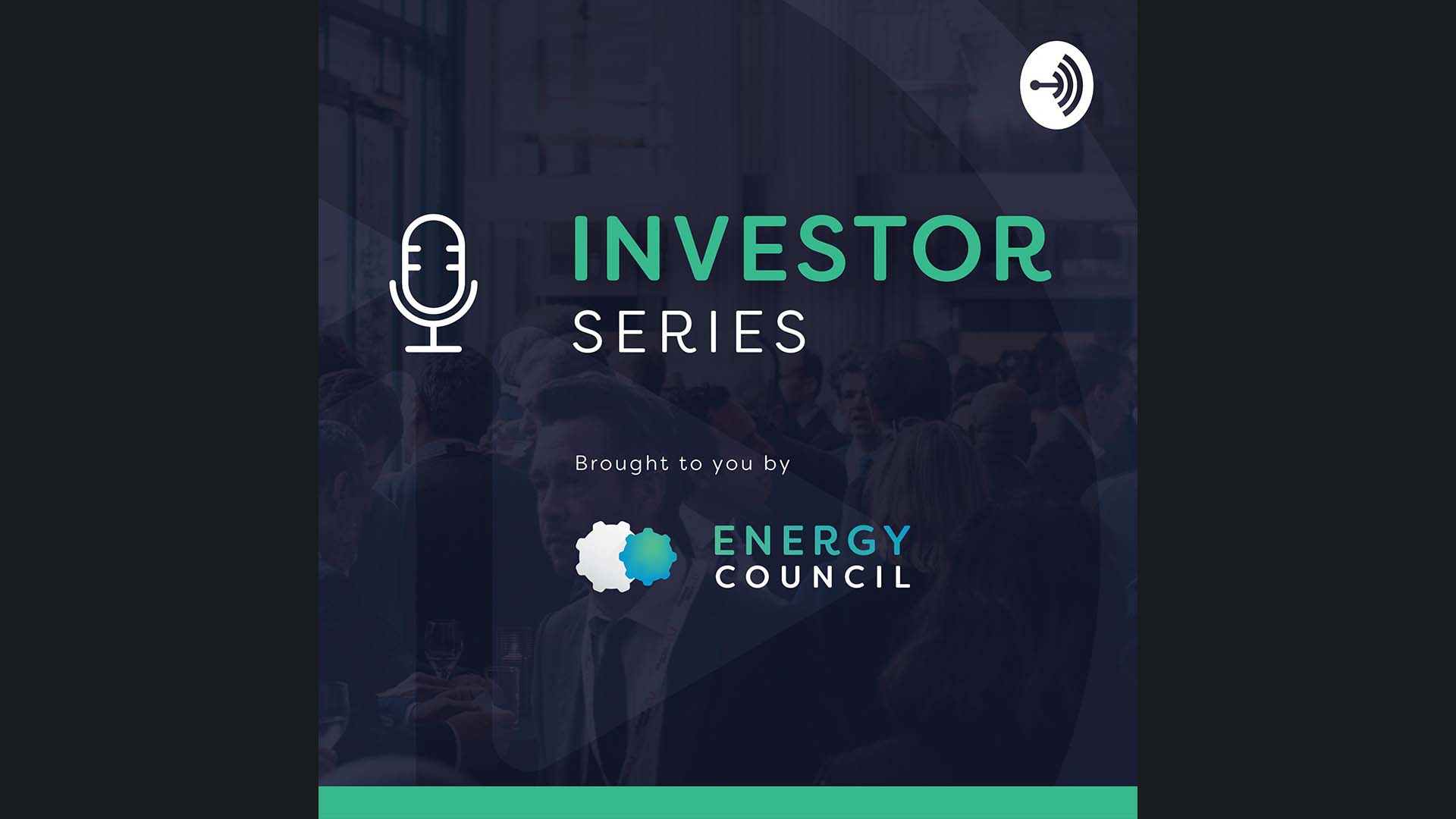 Energy Council Investor Series