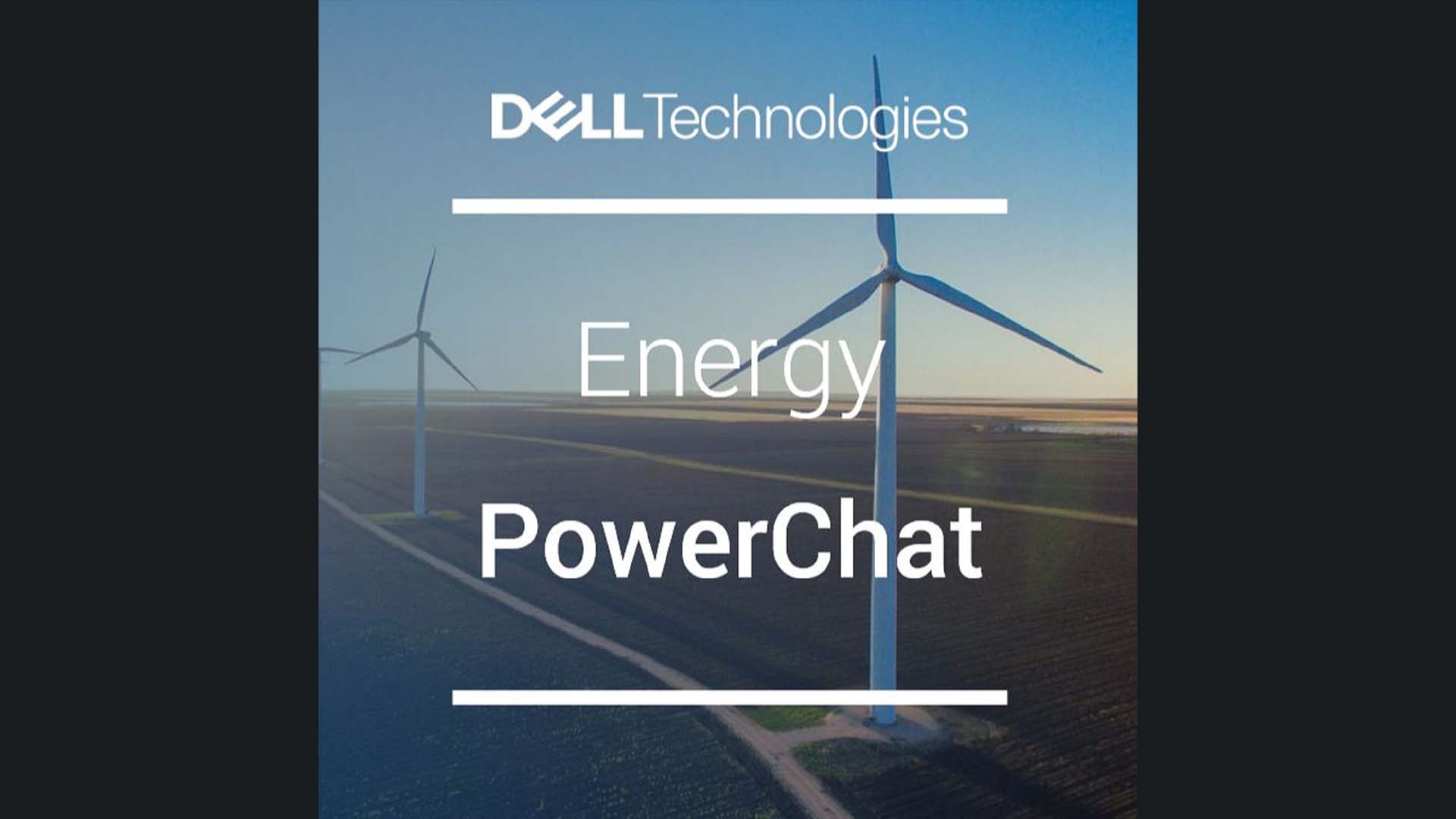 Energy PowerChat