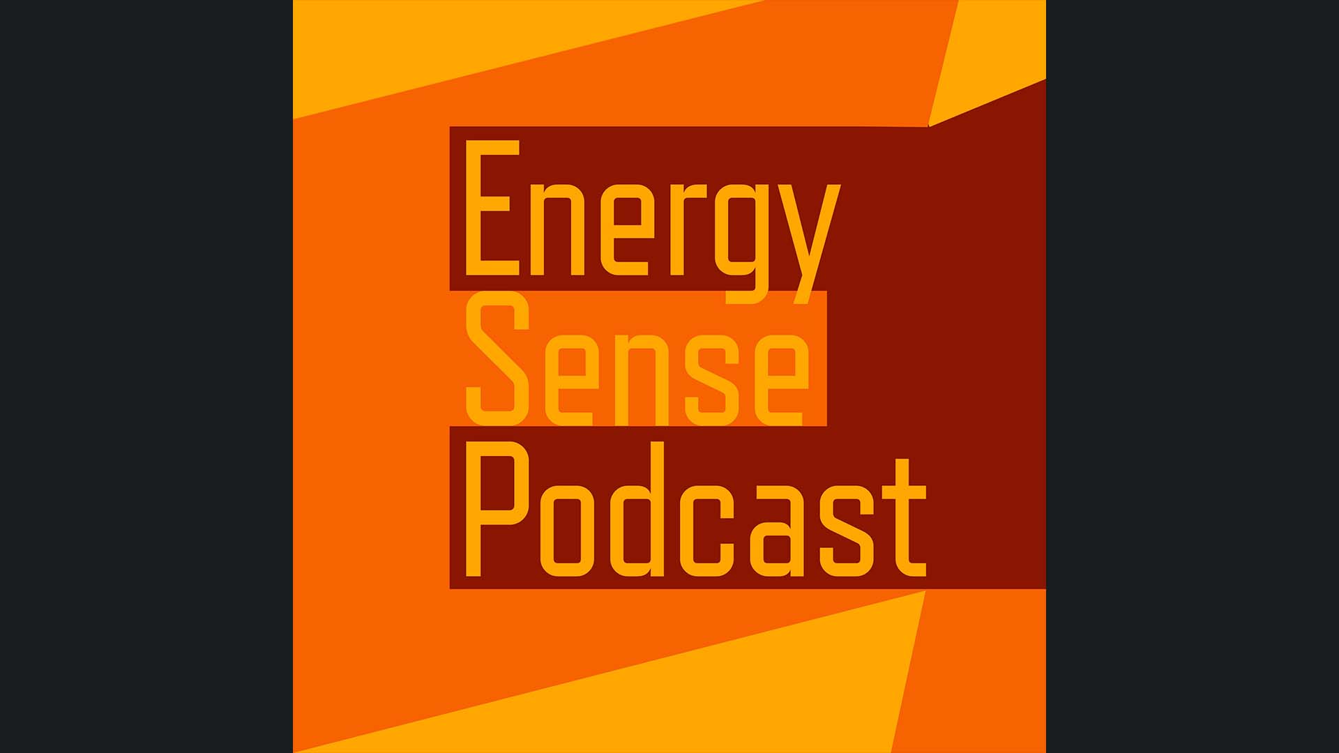 Energy Sense