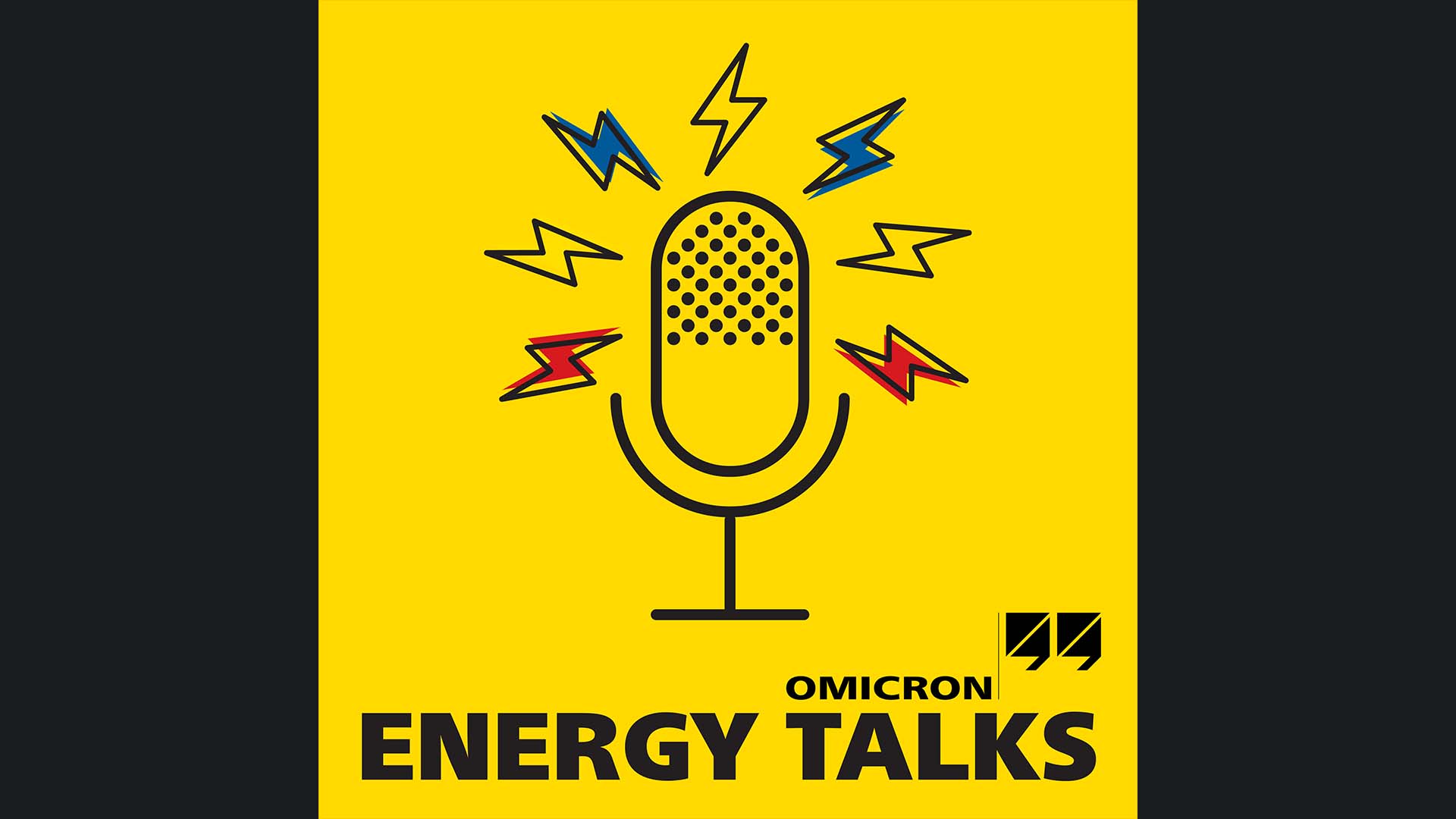 Energy Talks