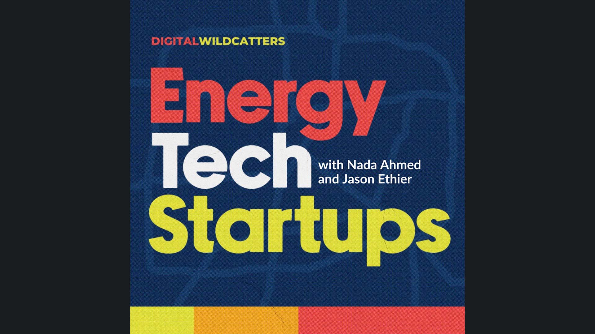Energy Tech Startups