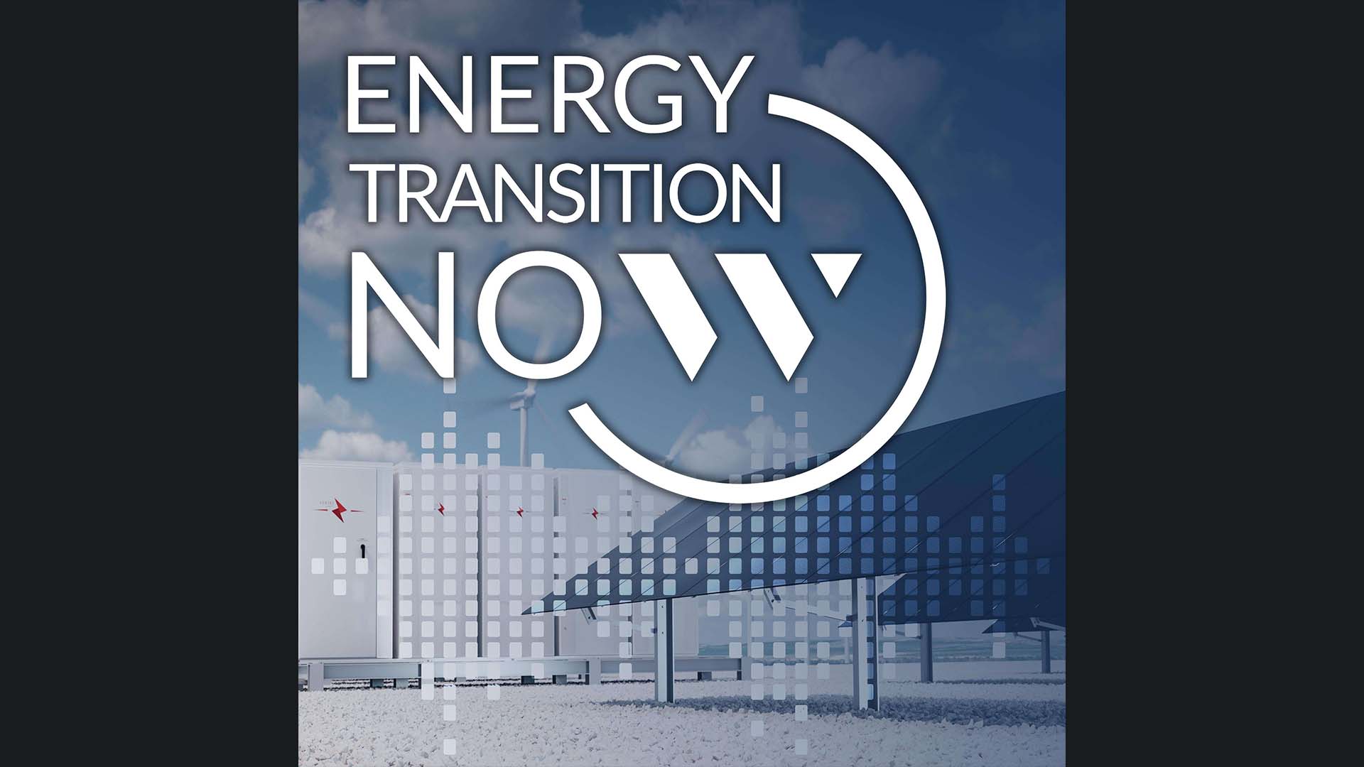 Energy Transition Now