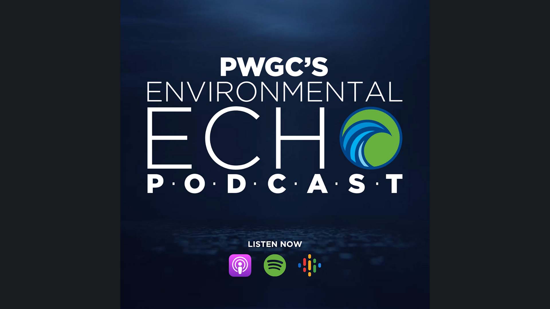 Environmental Echo