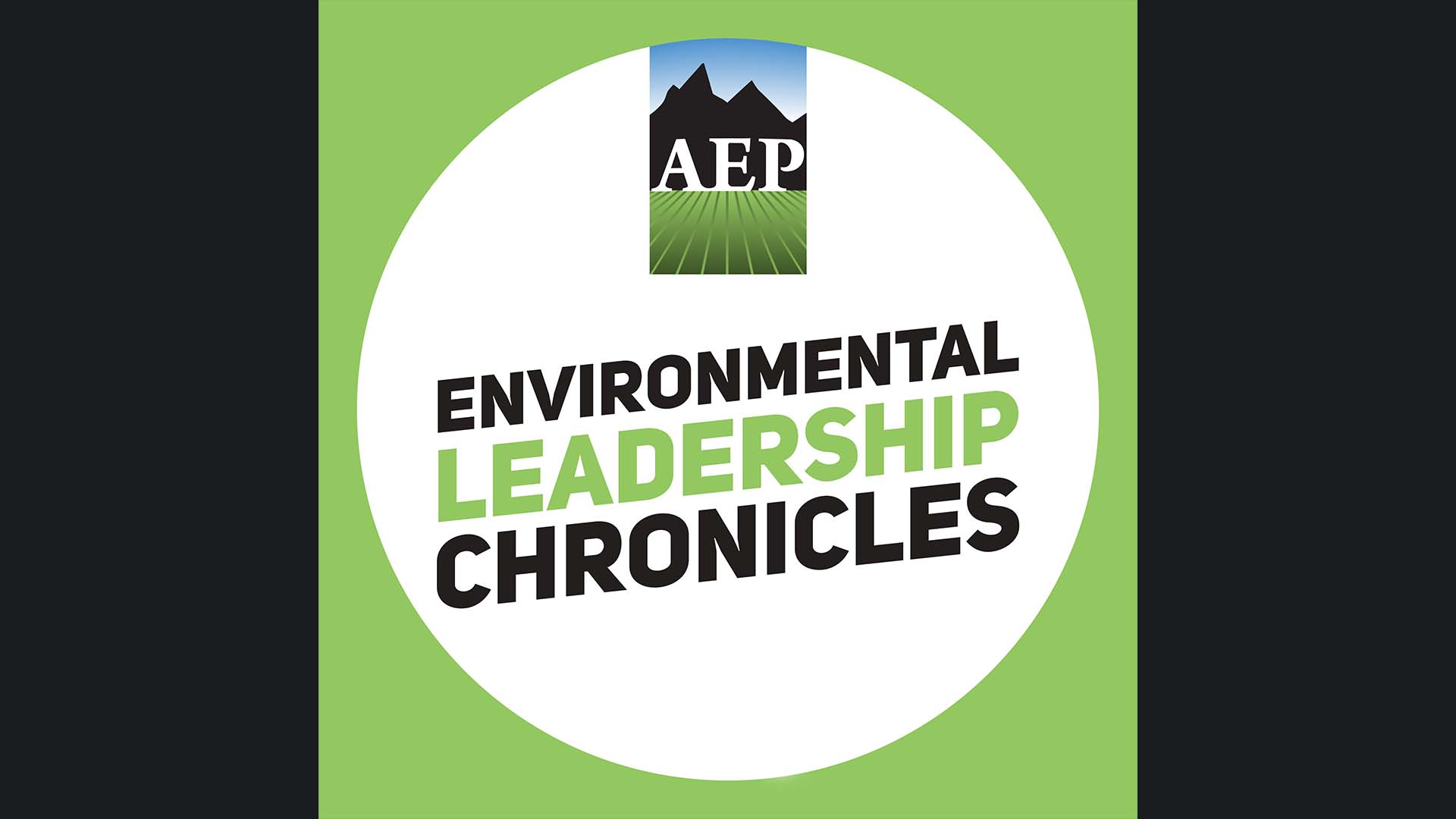 Environmental Leadership