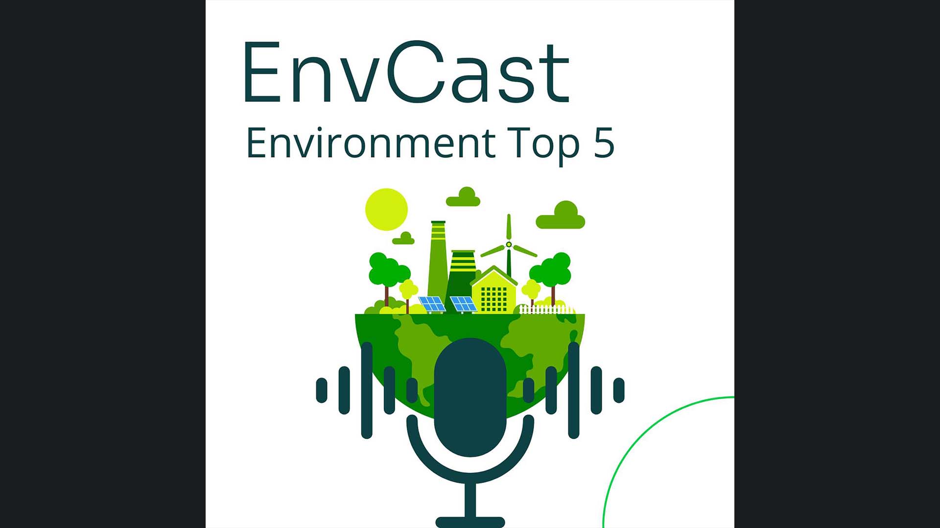 EnvCast