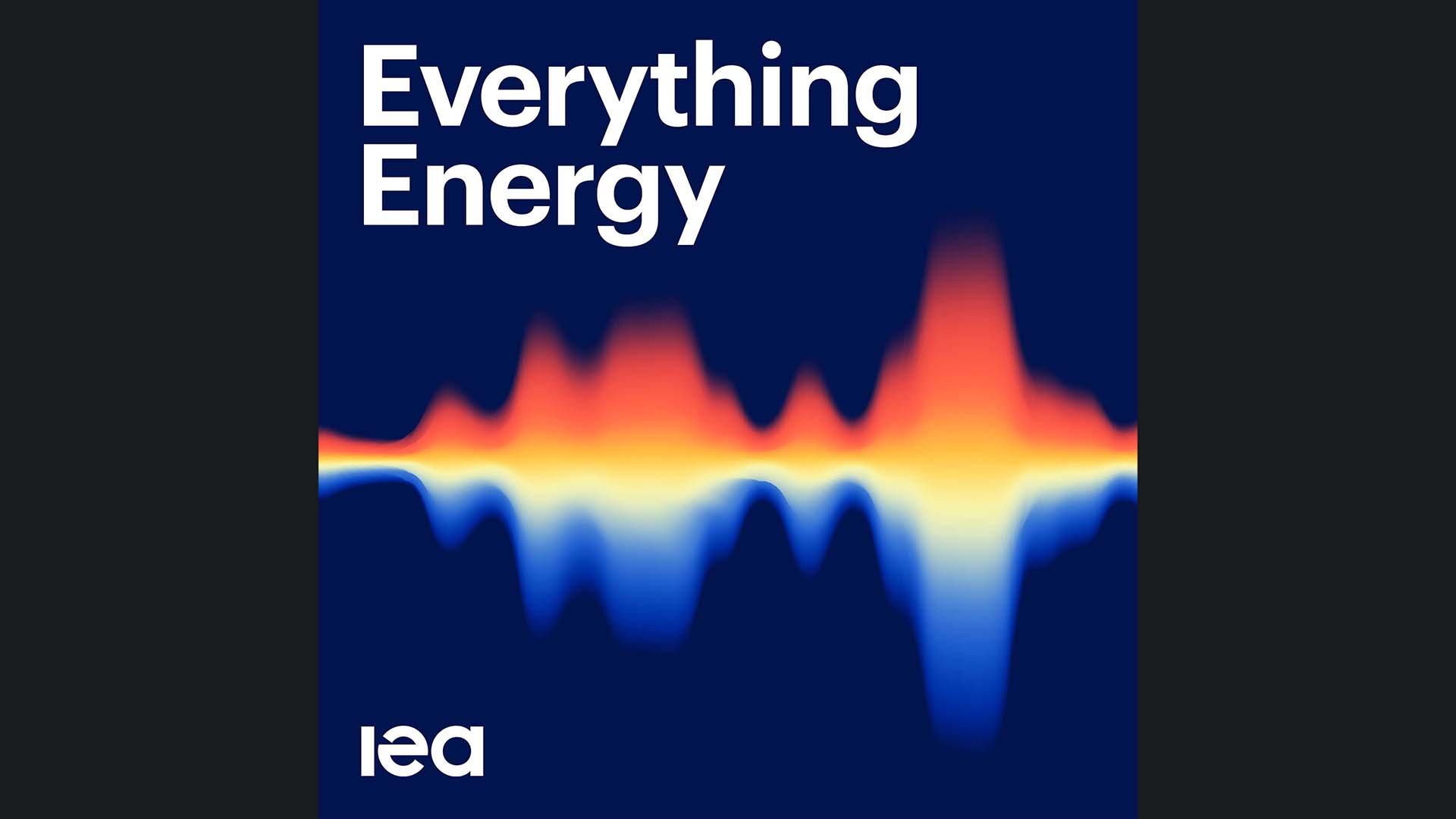 Everything Energy