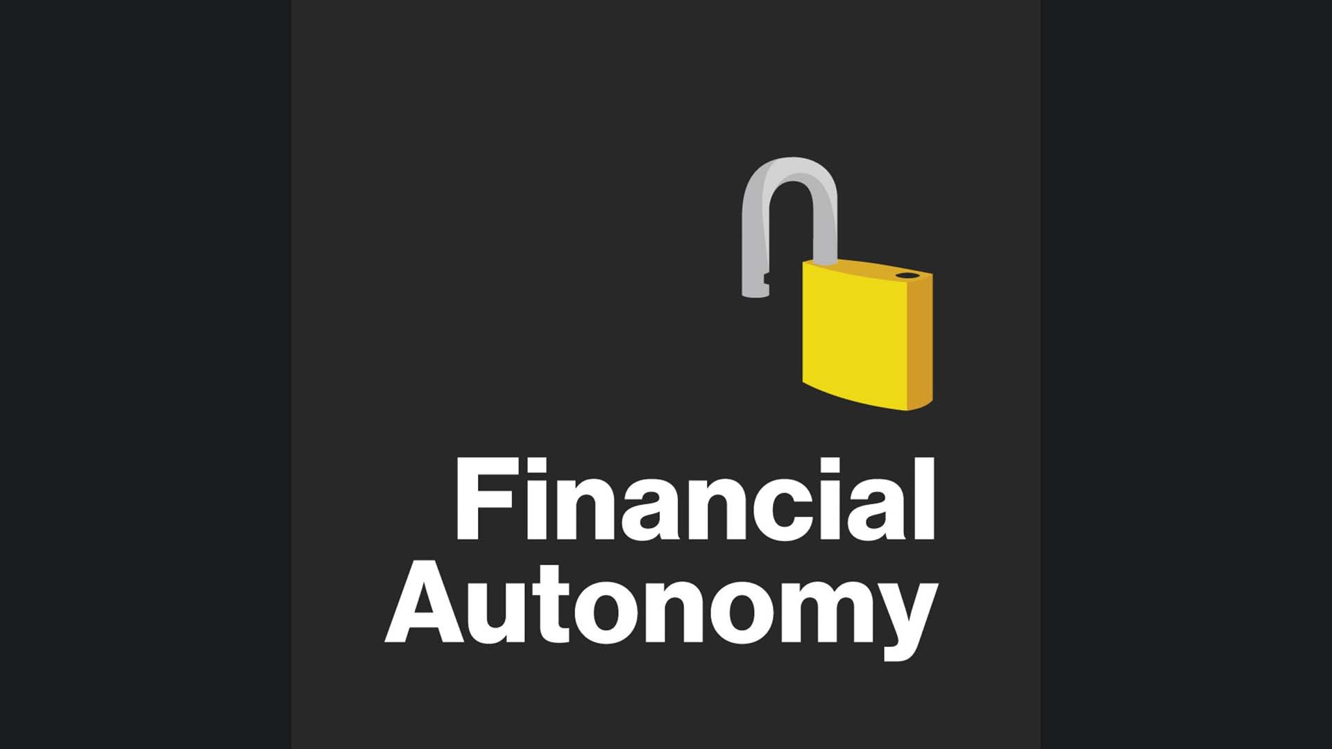 Financial Autonomy