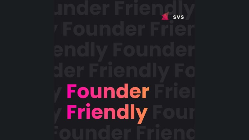 Founder Friendly: Venture Capital | Startups | Tech