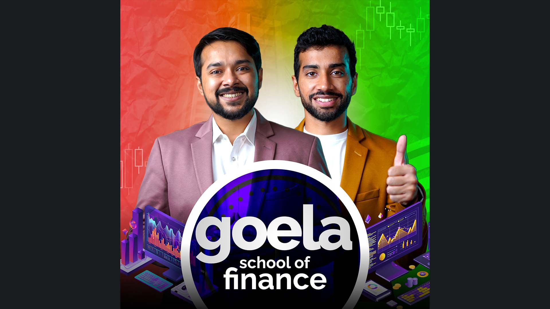 Goela House Of Finance