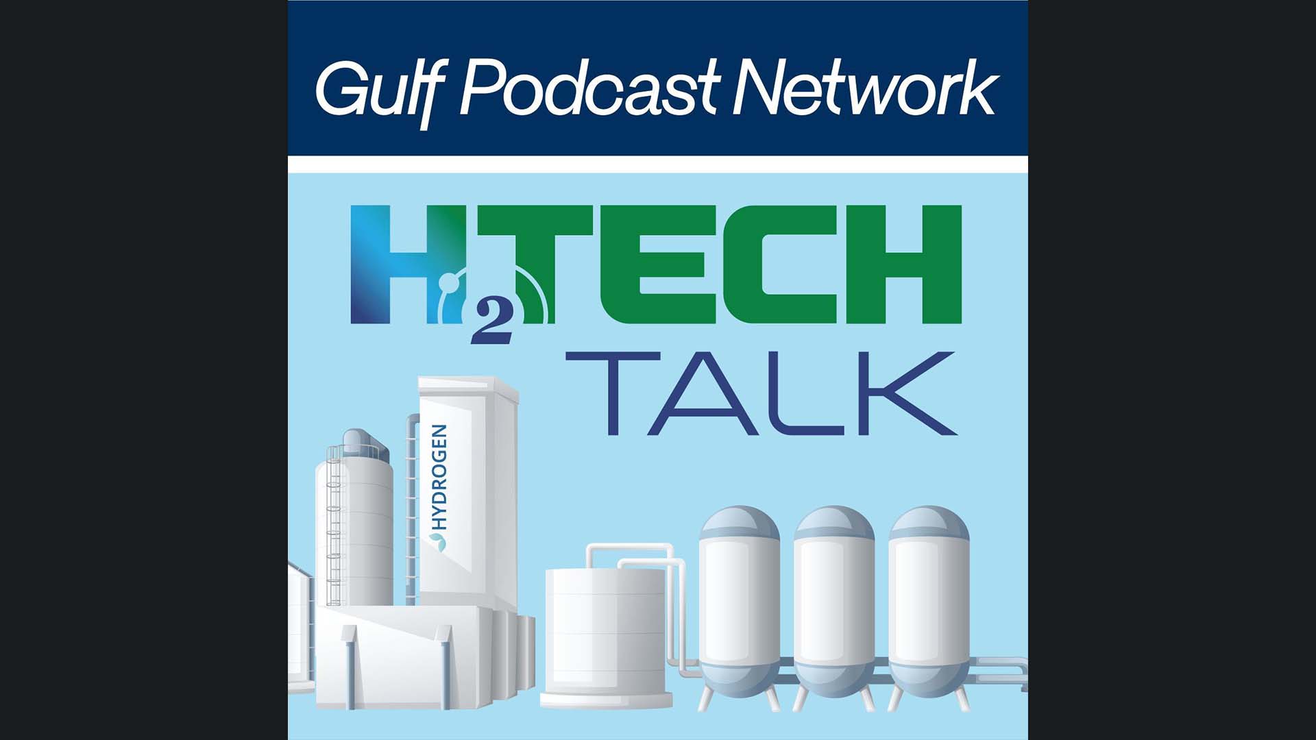 H2Tech Talk