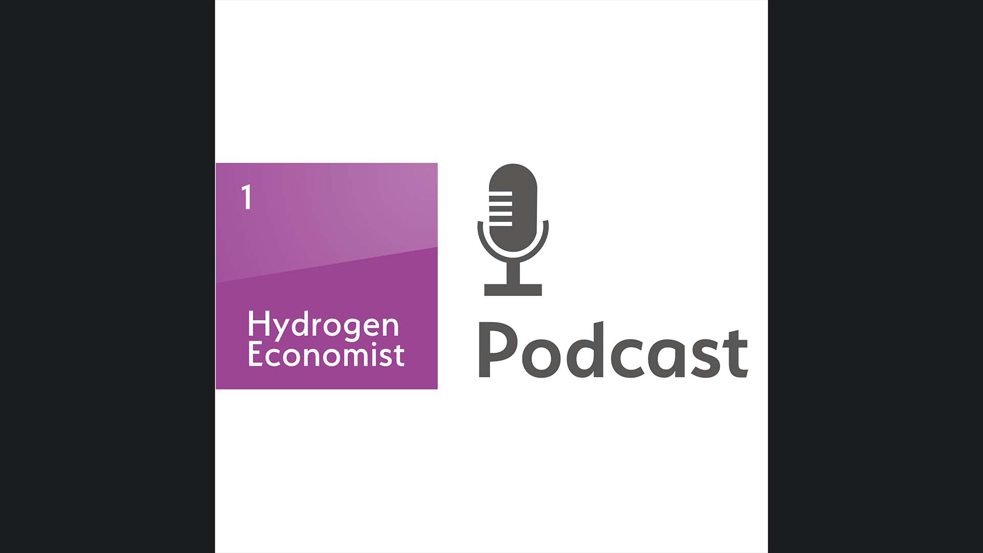 Hydrogen Economist