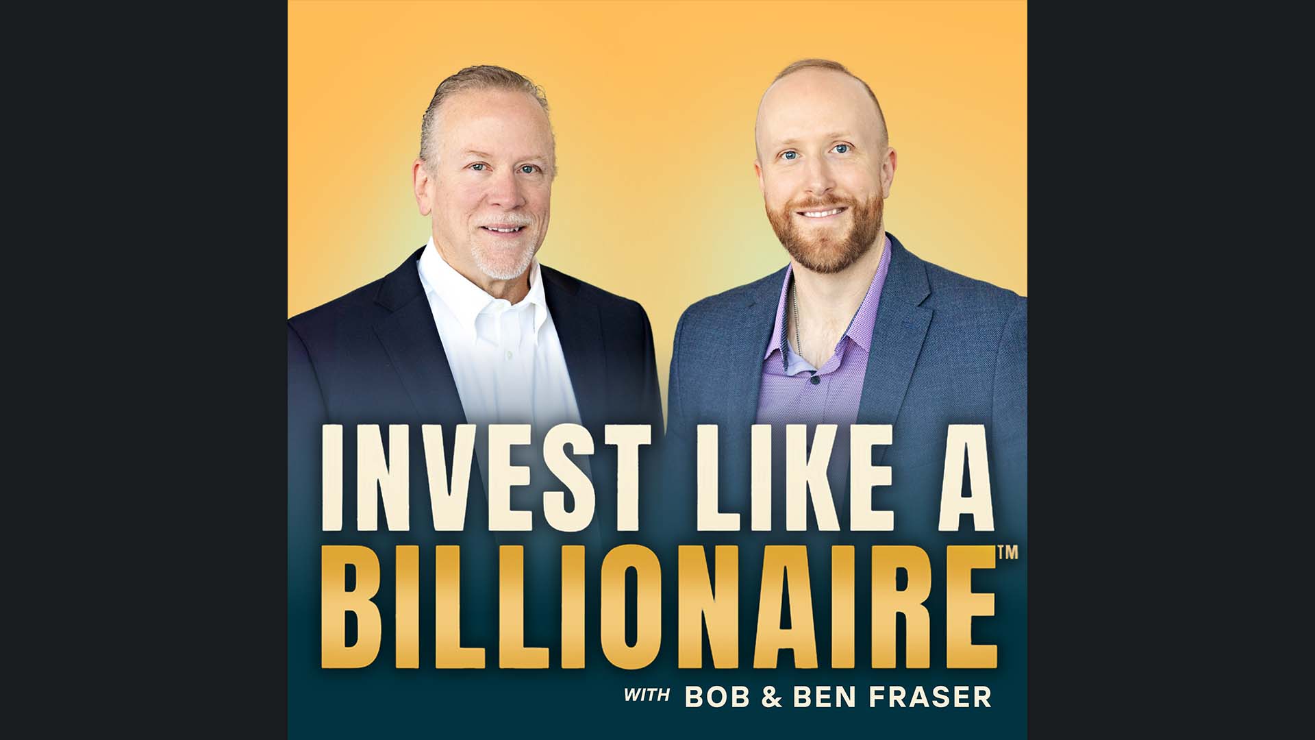 Invest Like a Billionaire