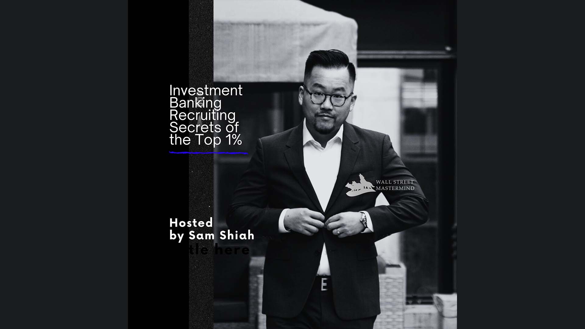 Investment Banking Secrets
