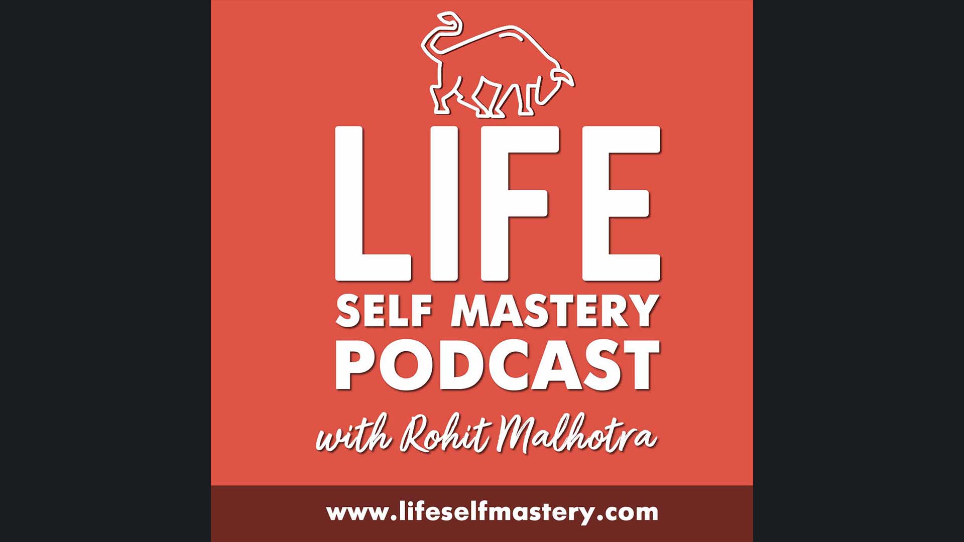 Life Self Mastery