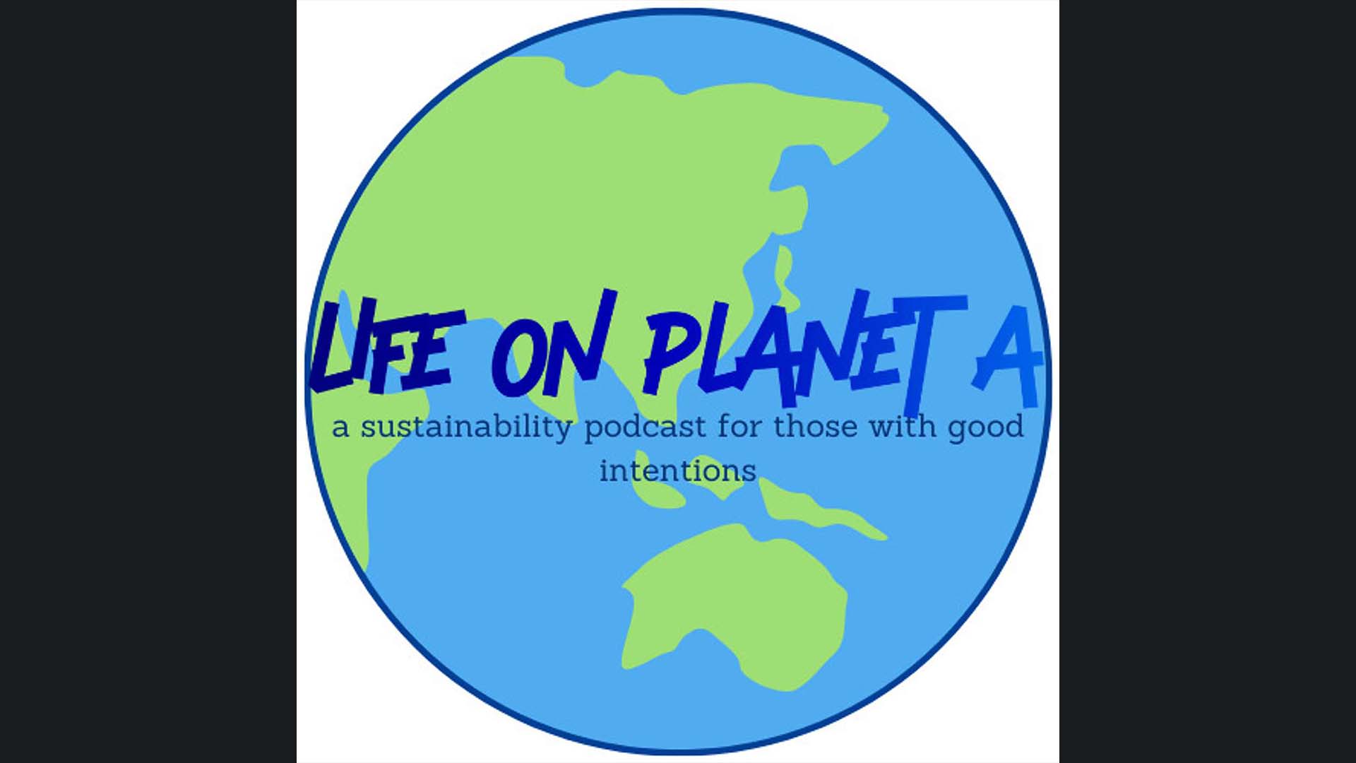 Life on Planet A