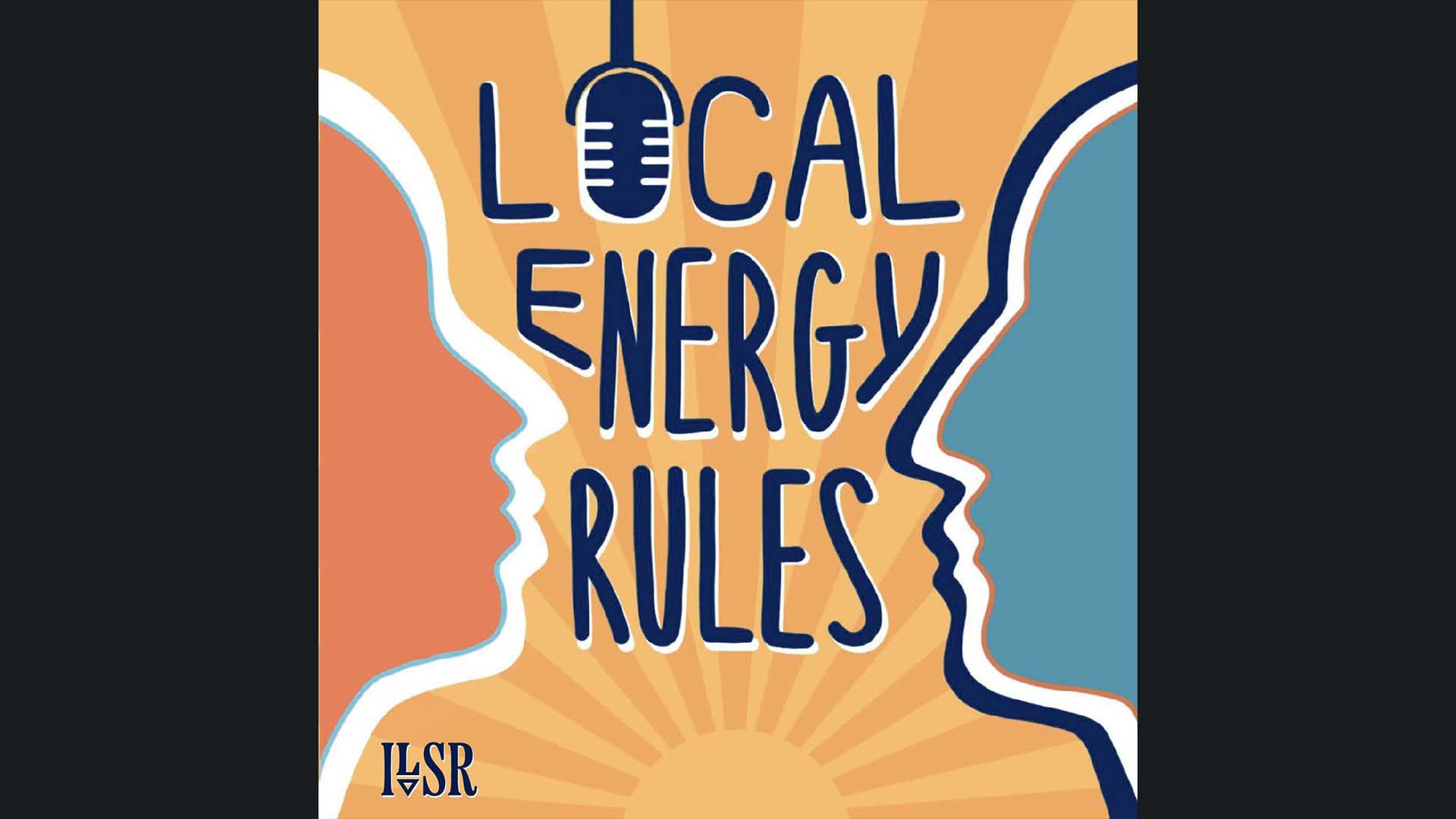 Local Energy Rules
