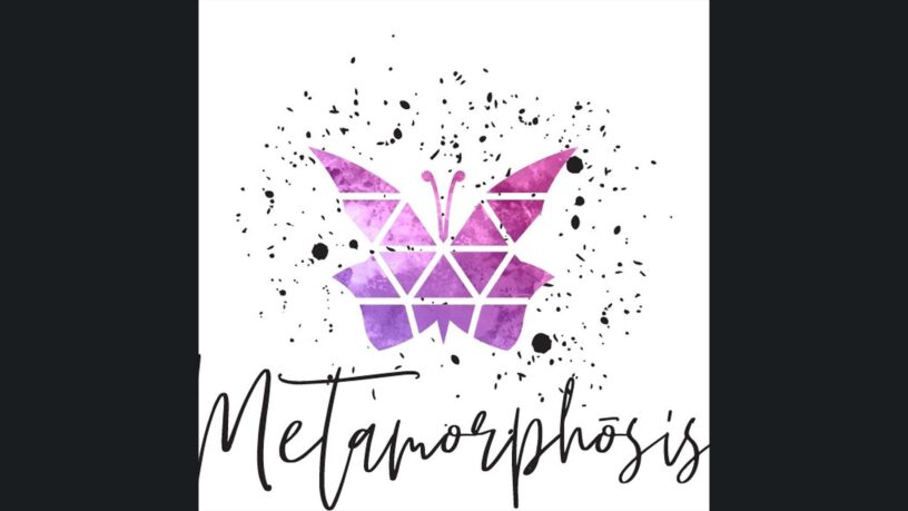 Metamorphosis - Using Essential Oils For Emotional Wellness
