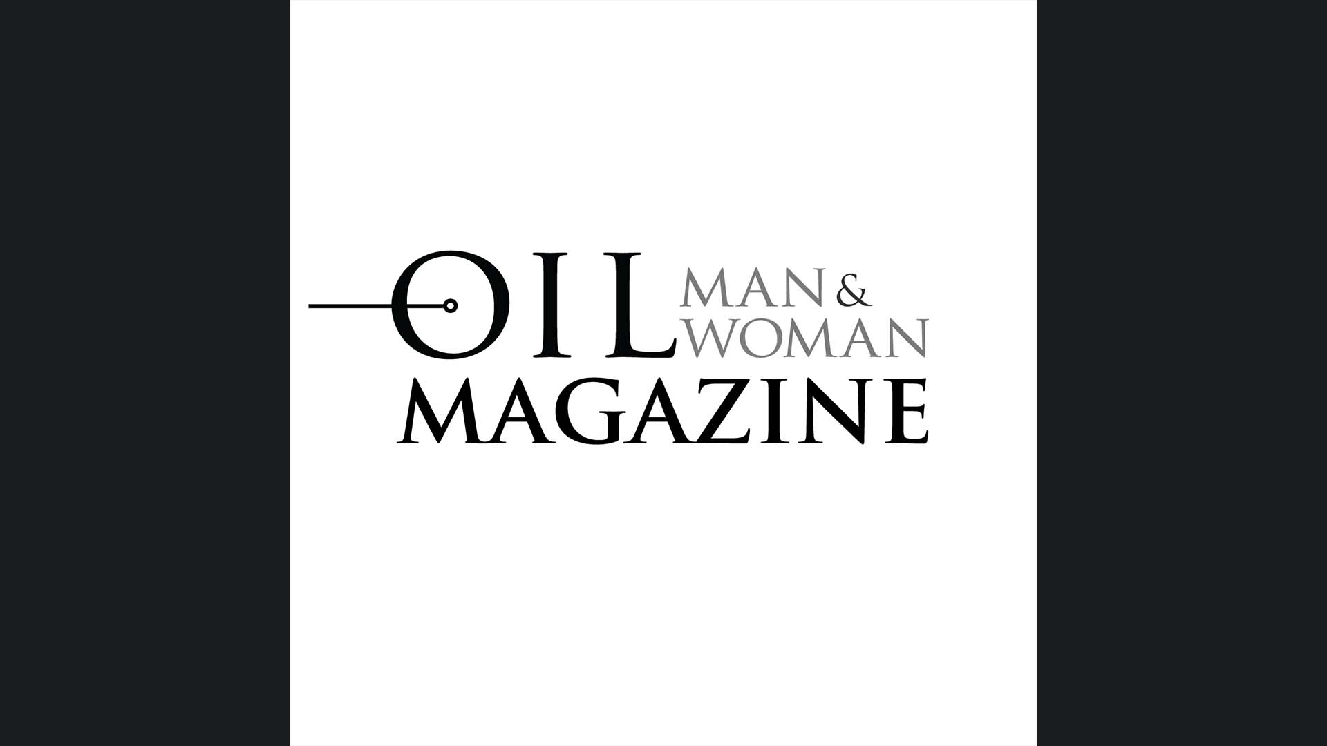 OIL Magazine