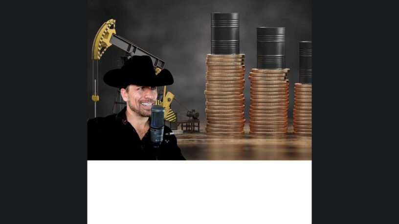 Oil News - Oil Investments - By Sean Pruitt President of Kingdom Exploration LLC