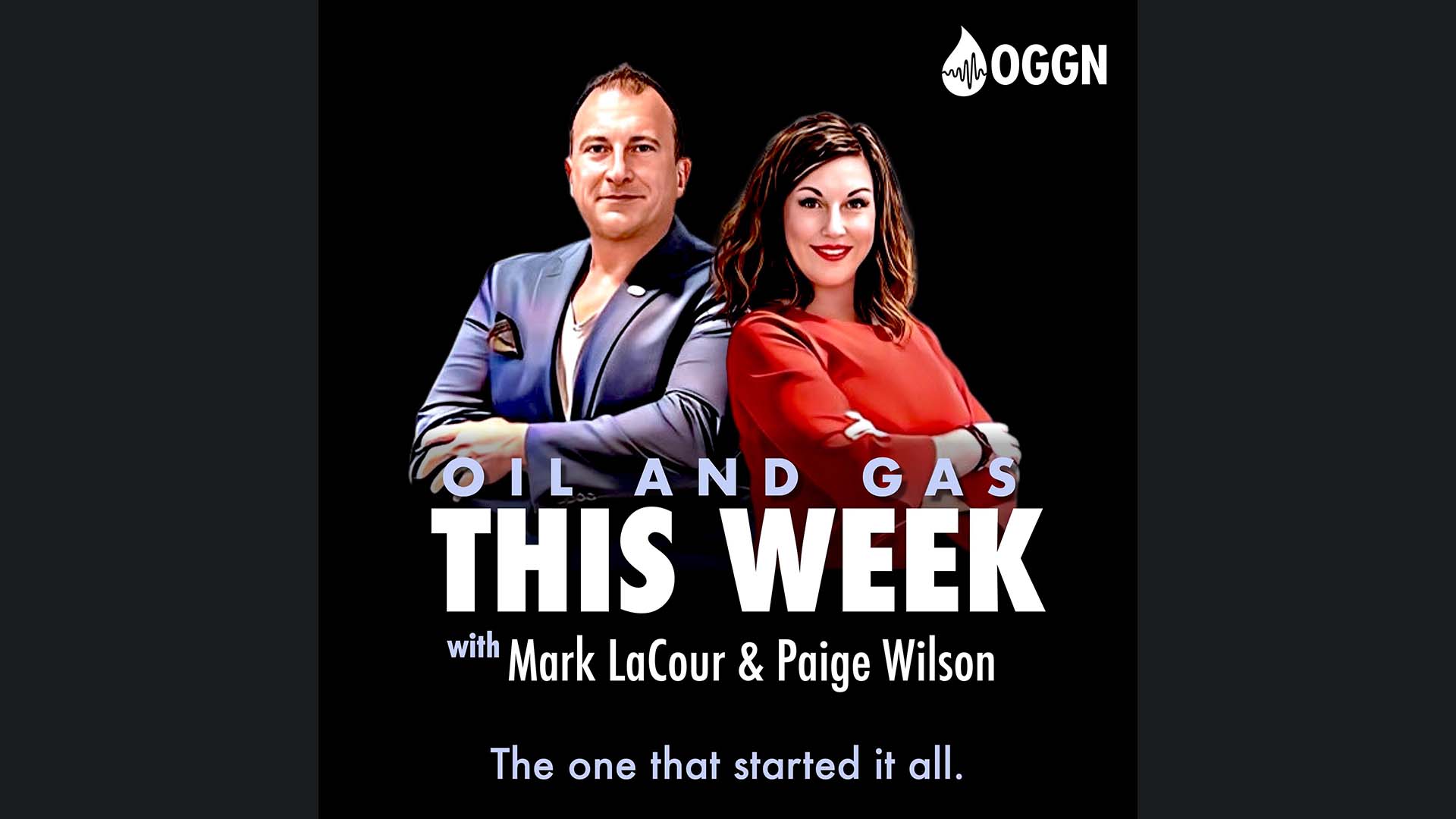 Oil and Gas This Week