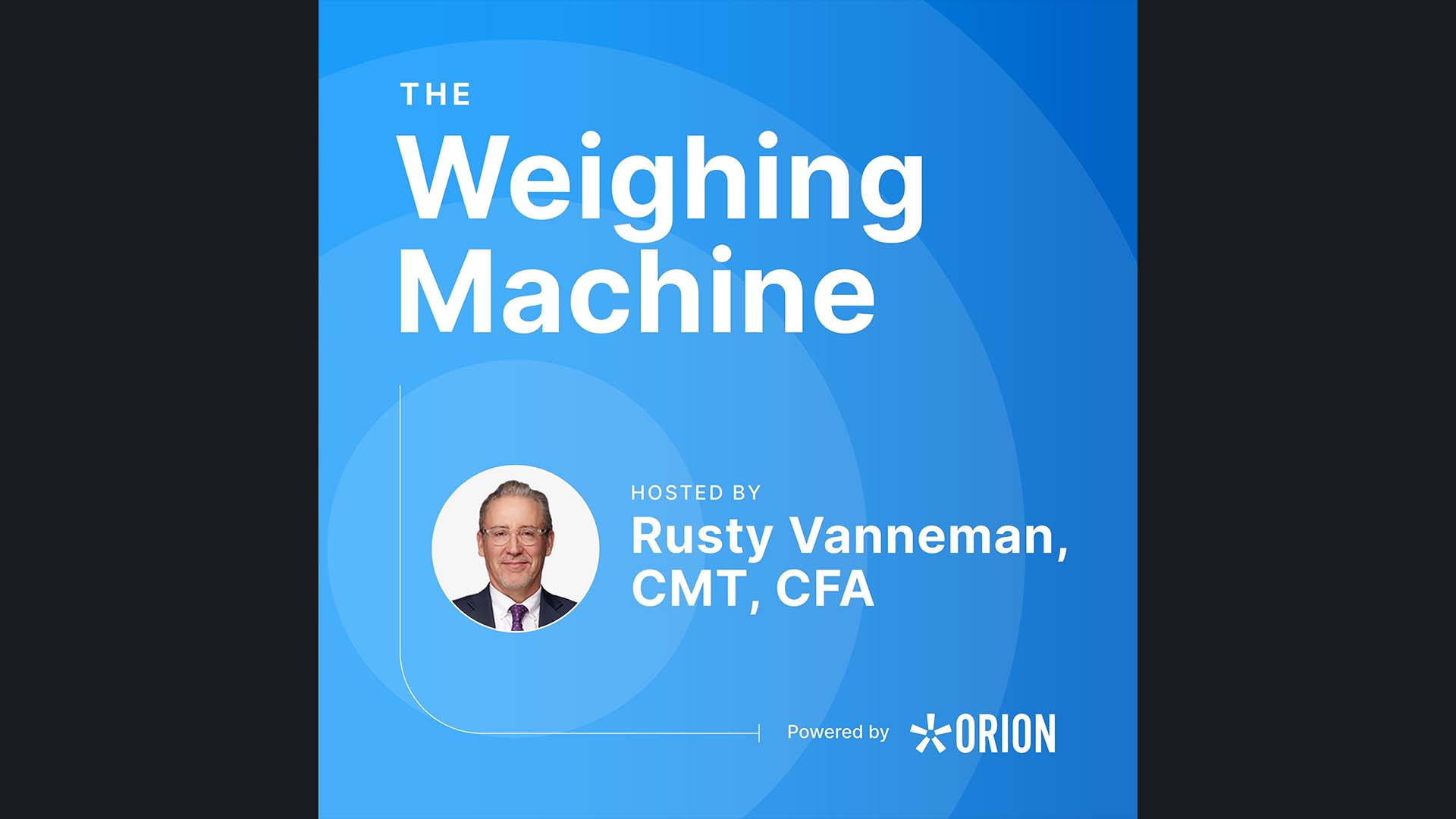 The Weighing Machine