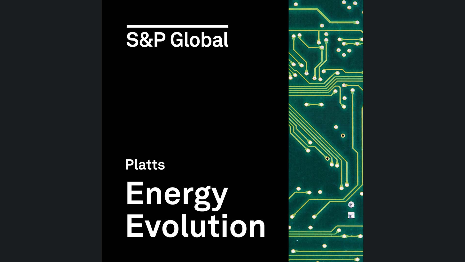 Platts Future Energy