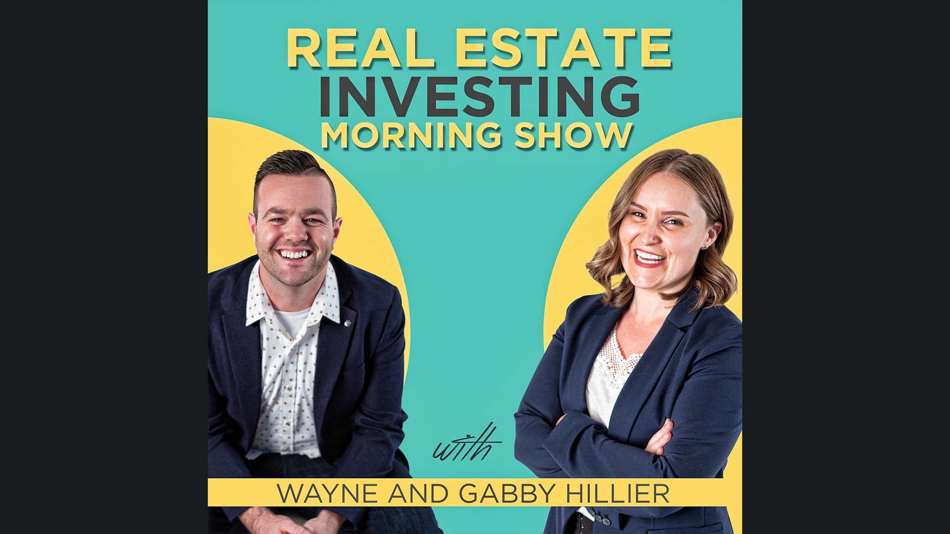 Real Estate Morning Show