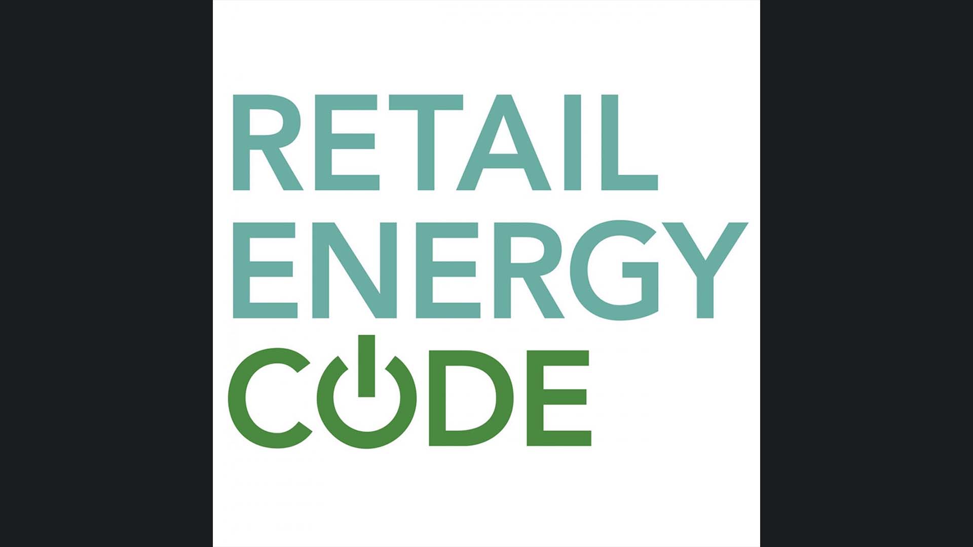 Retail Energy Code