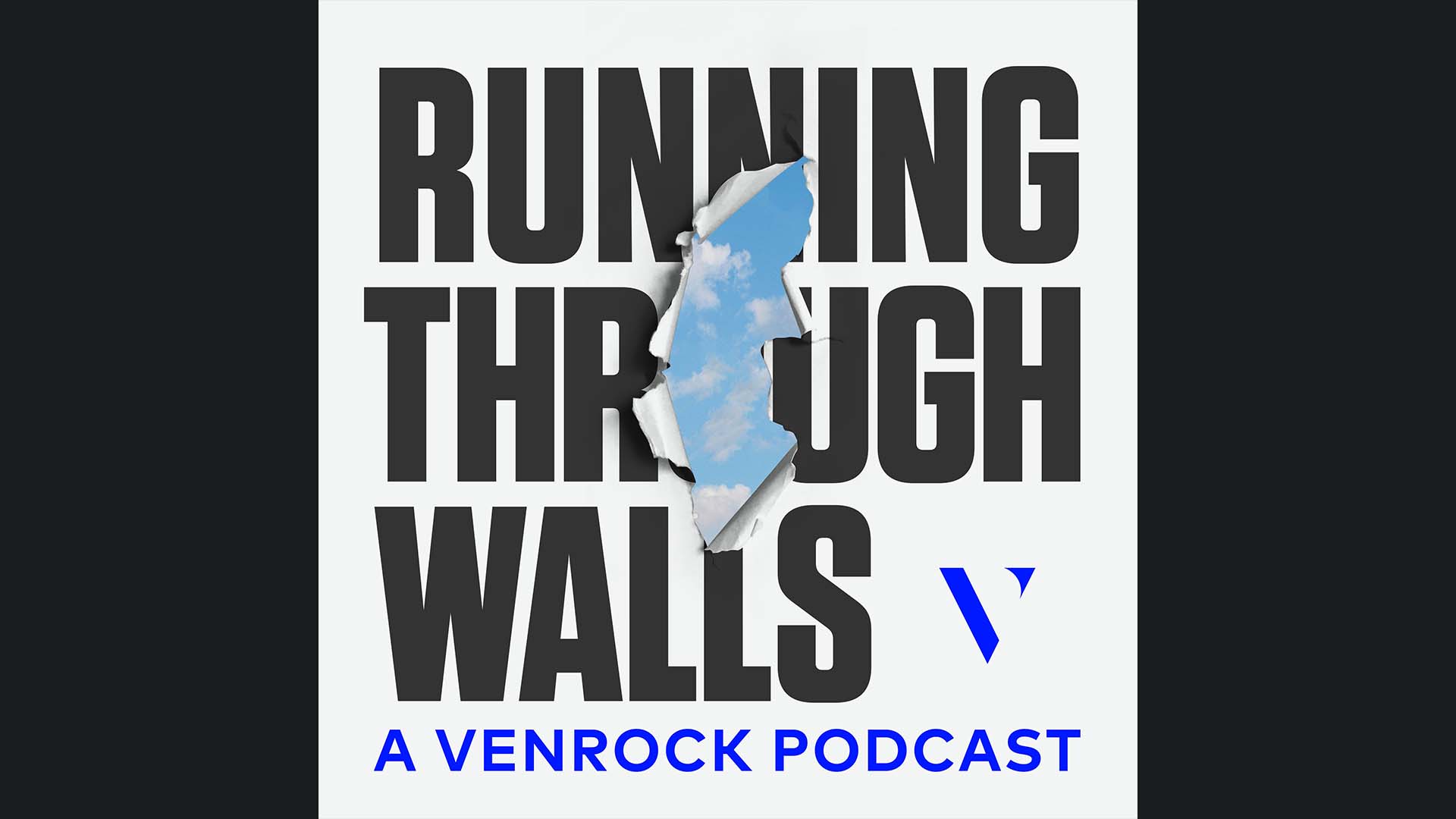 Running Through Walls