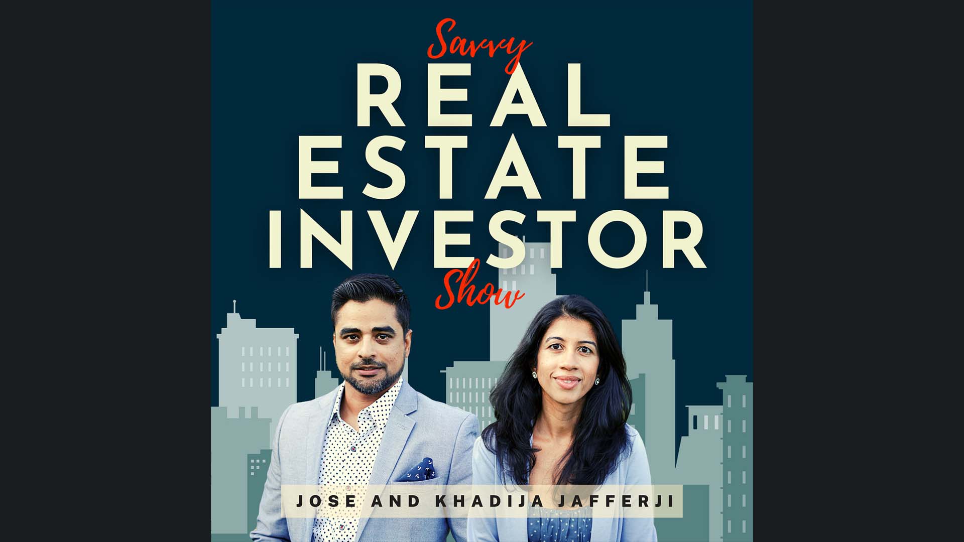 Savvy Real Estate Investor