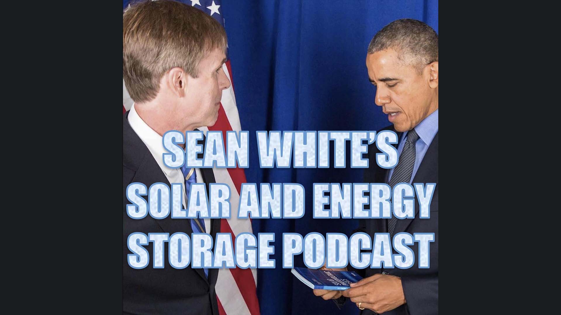 Solar and Energy Storage