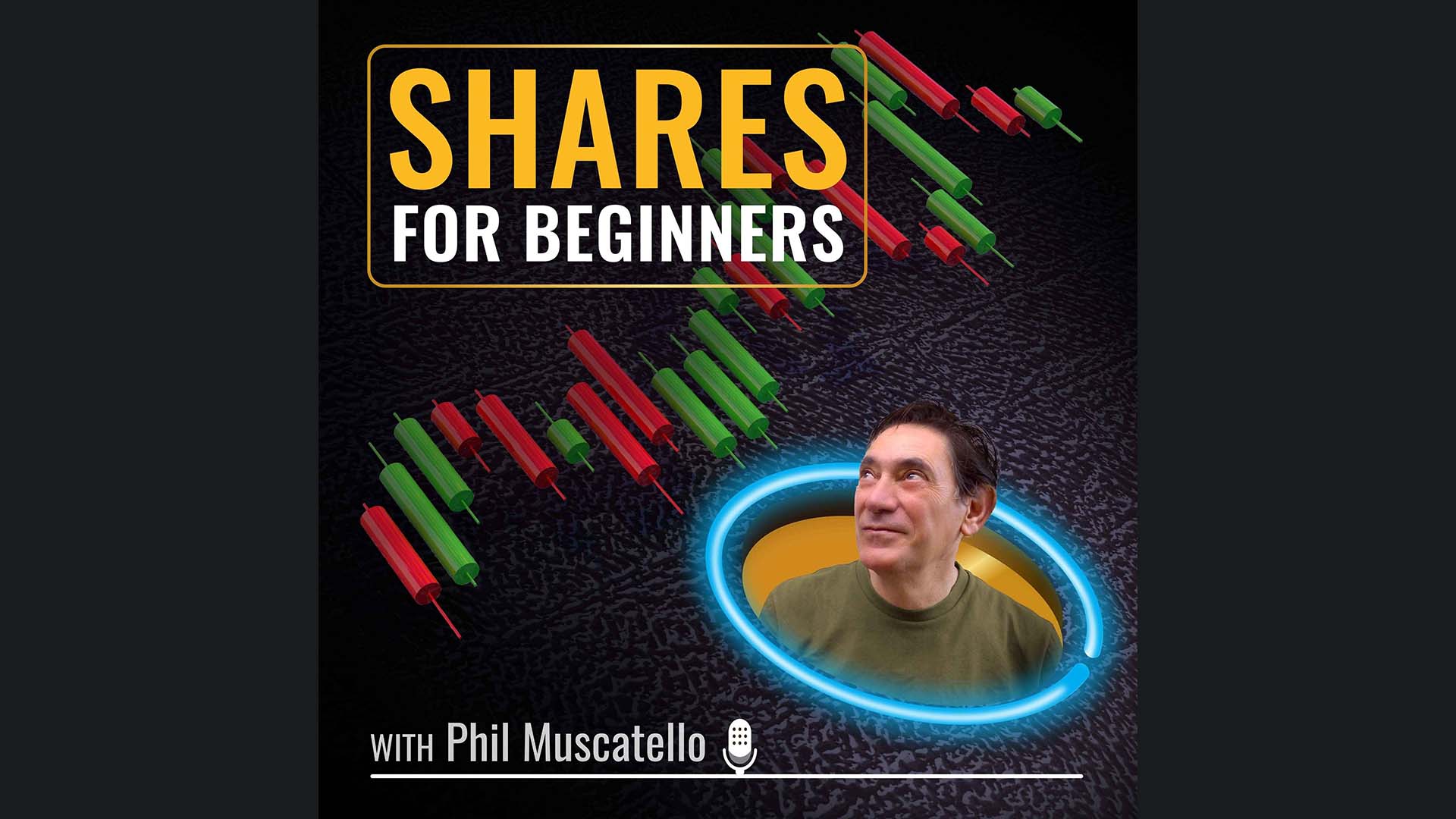 Shares for Beginners