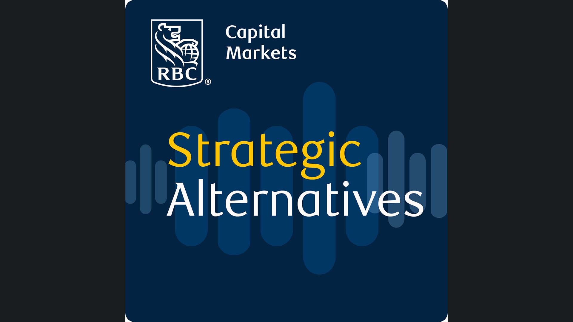 Strategic Alternatives