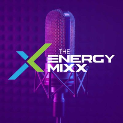 The Energy Mixx Radio Show Square