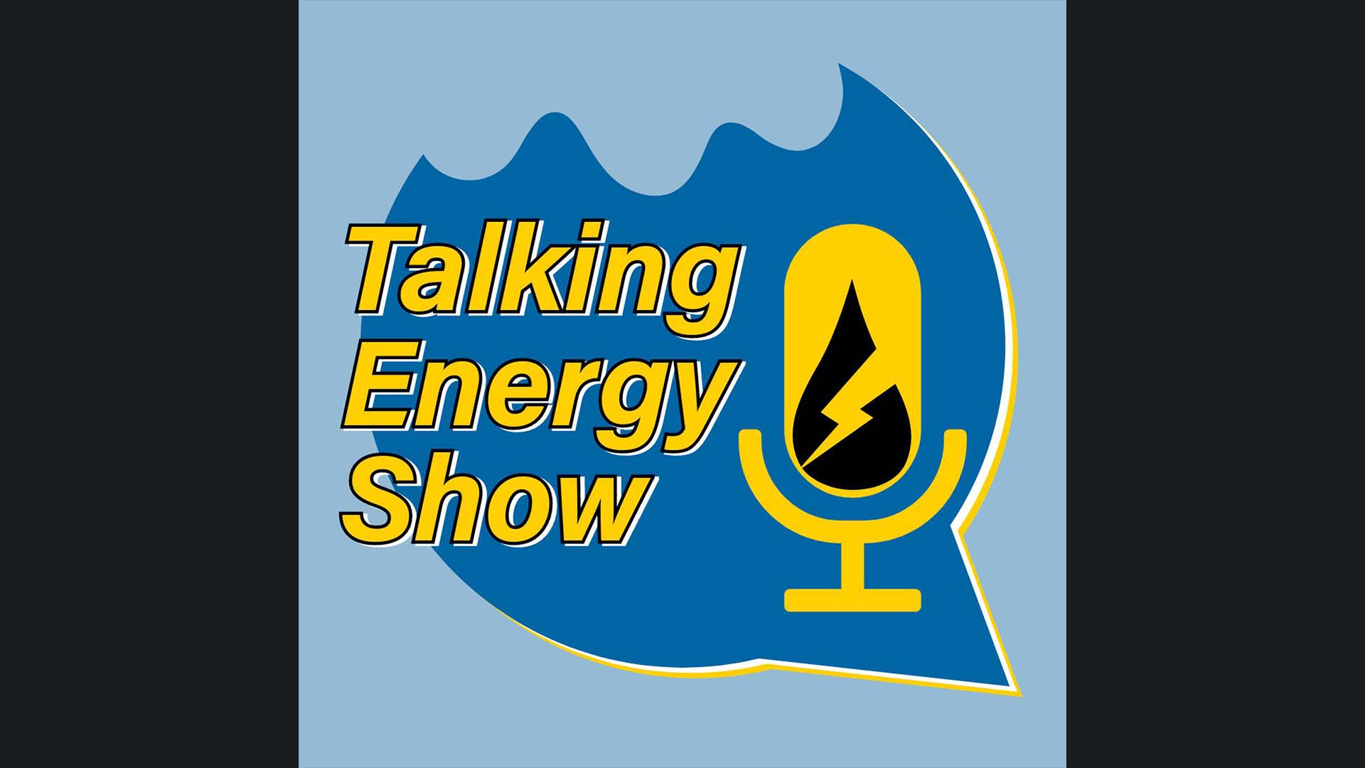 Talking Energy Show