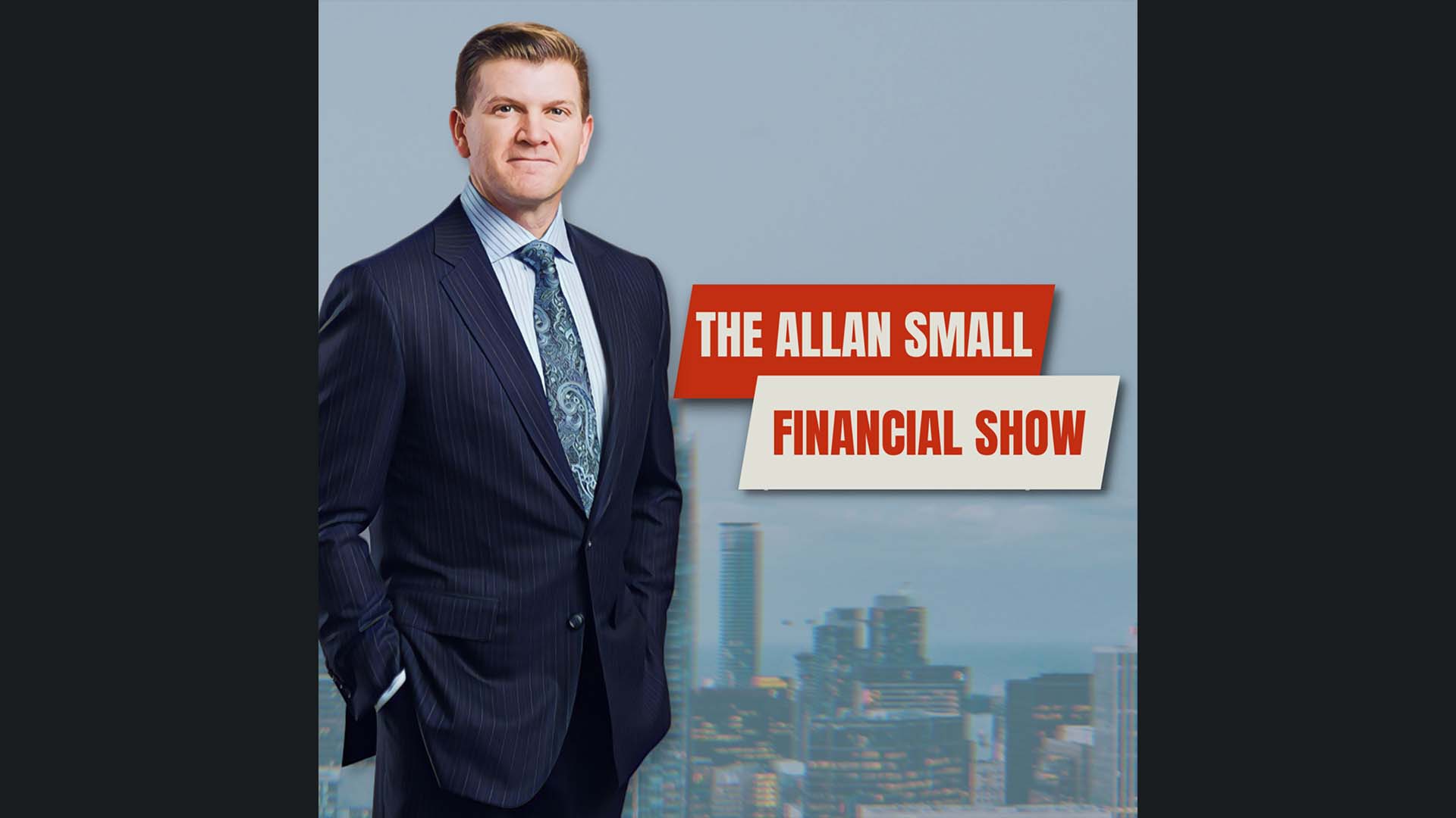 Allan Small Financial Show