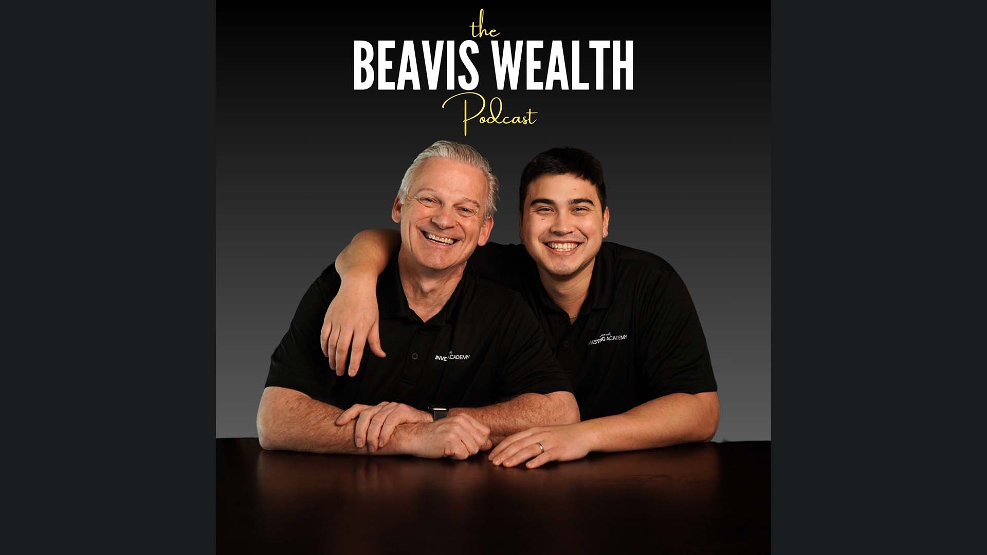 Beavis Wealth Podcast