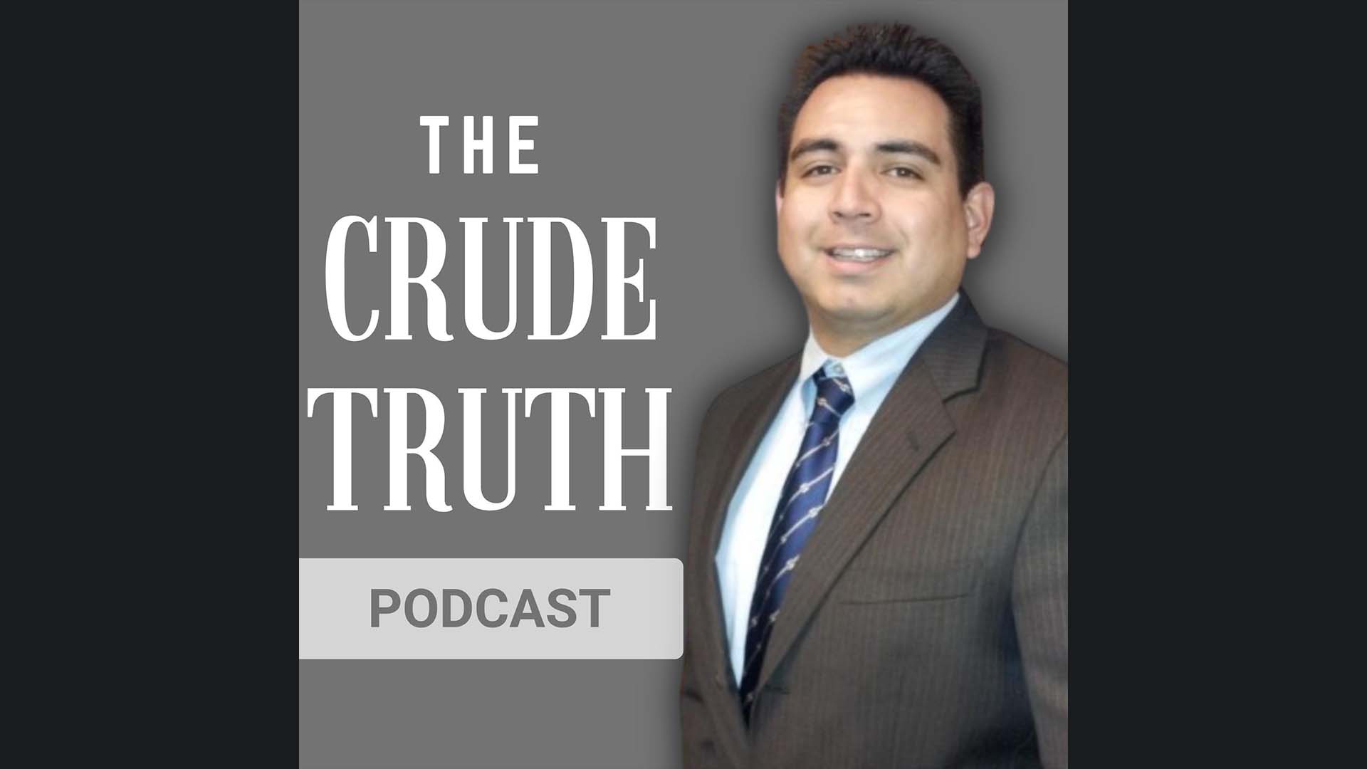 The Crude Truth