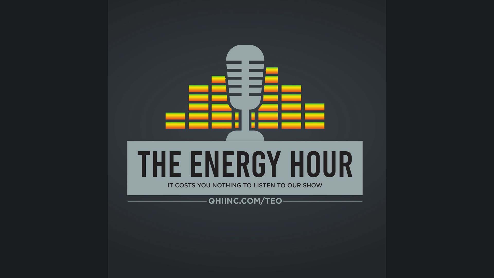 The Energy Hour