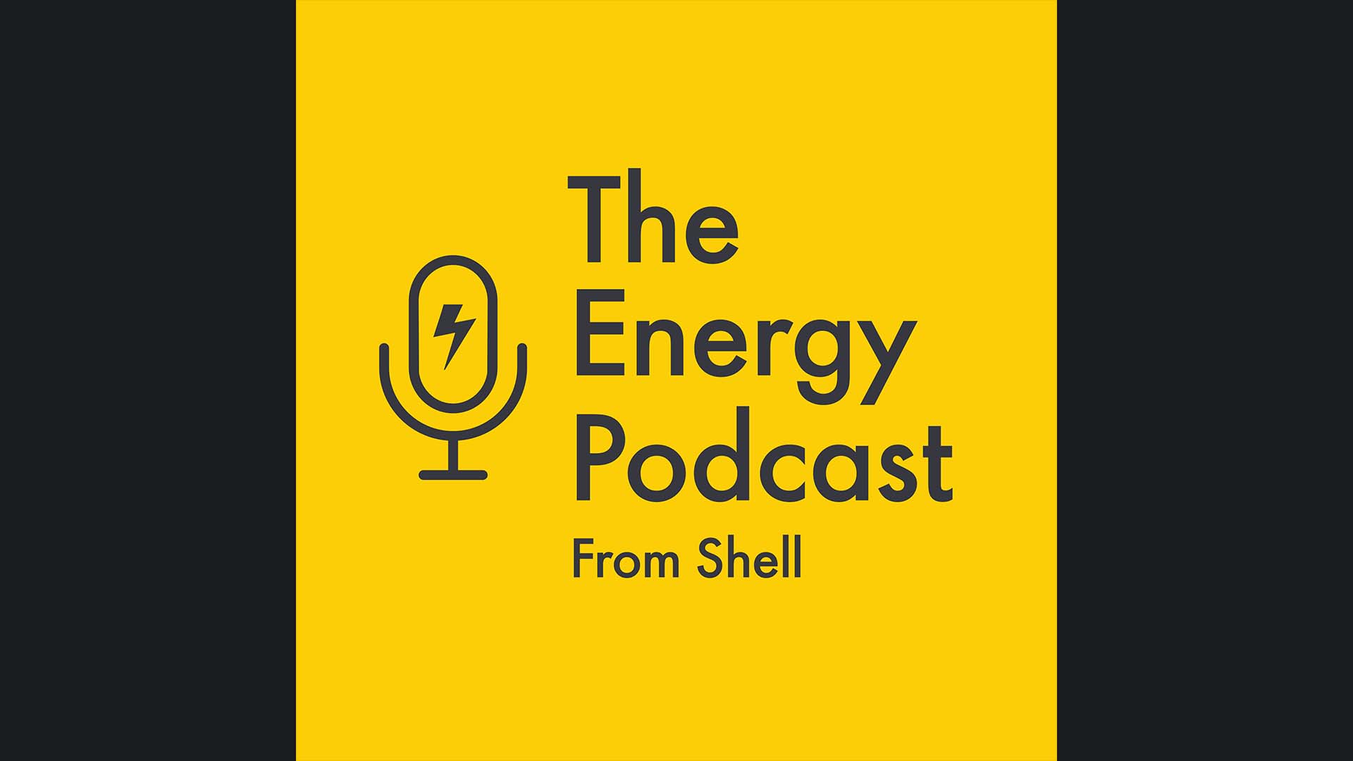 The Energy Podcast