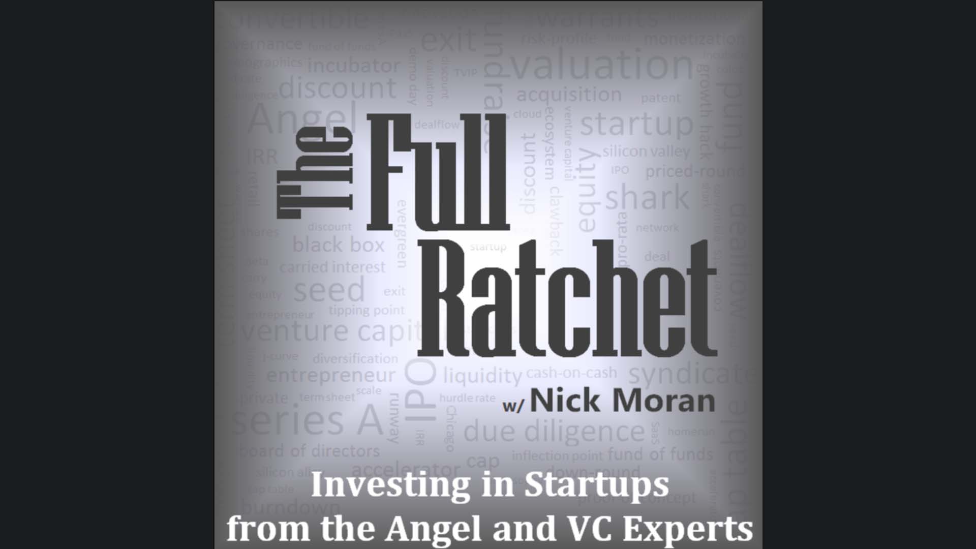 The Full Ratchet (TFR)