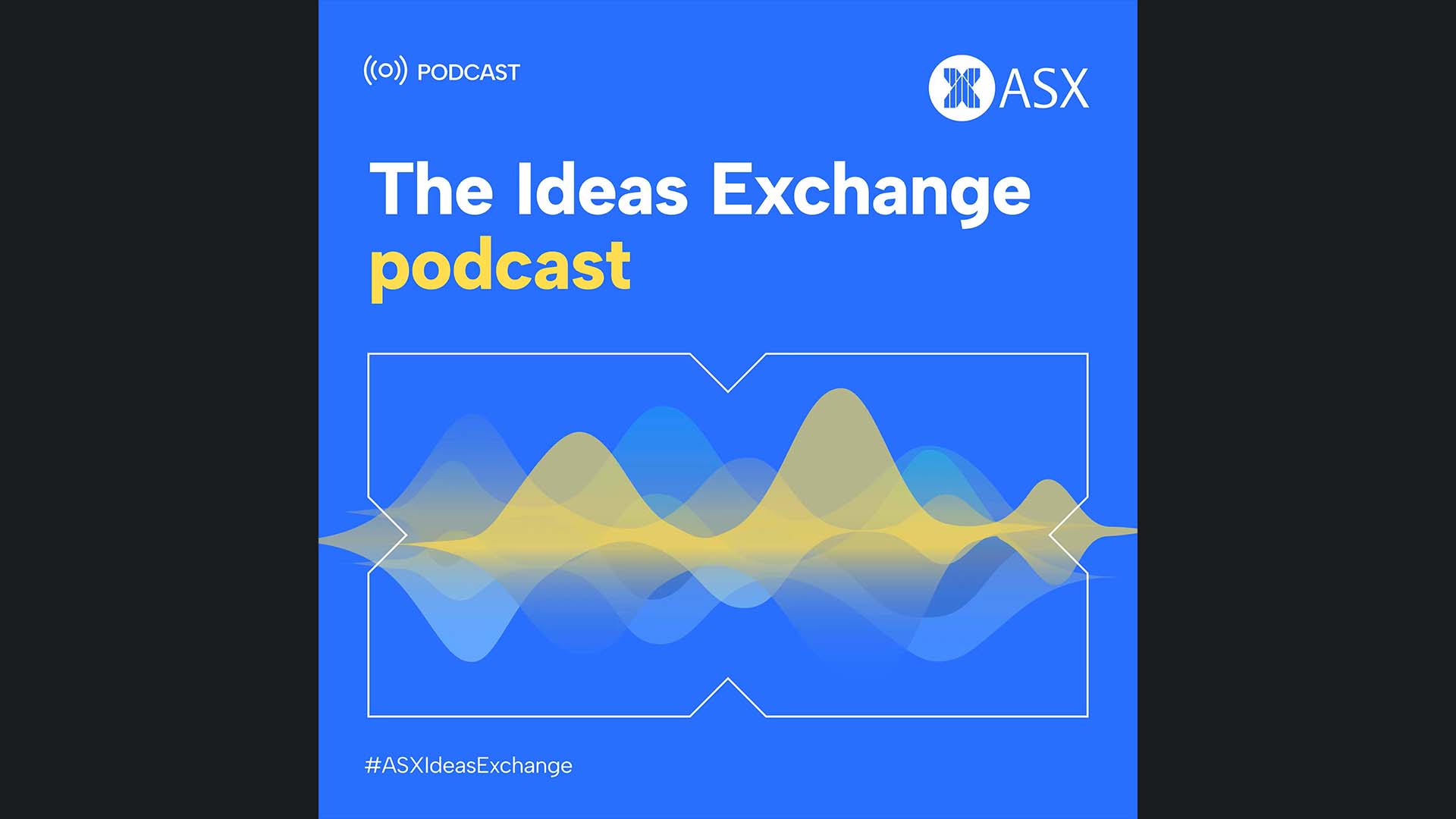 The Ideas Exchange