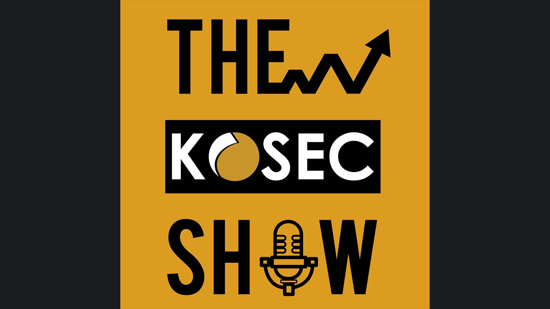 The KOSEC Show