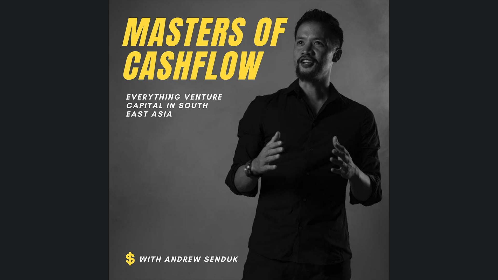 Masters Of Cashflow