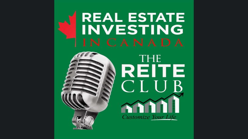 The REITE Club - Real Estate Investing for Canadians