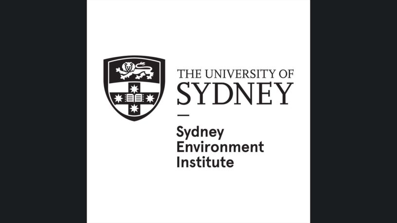 The Sydney Environment Institute (SEI) Podcast
