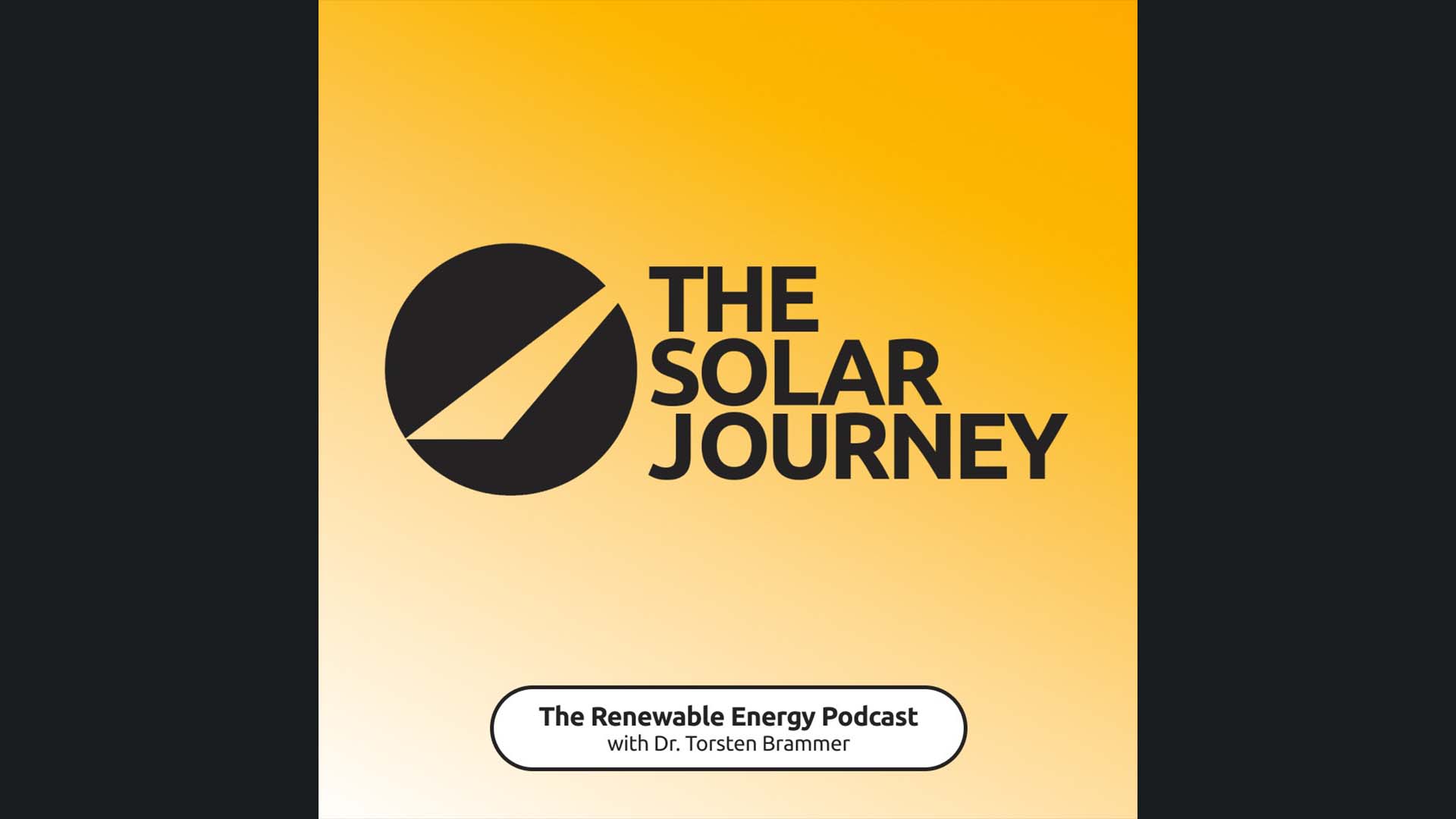 The Solar Journey